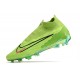 Nike Phantom GX Elite Fusion DF FG Link Green