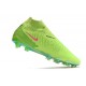 Nike Phantom GX Elite Fusion DF FG Link Green