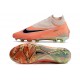 Nike Phantom GX Elite Fusion DF FG Link Nu Guava Ice Black Total Orange