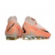 Nike Phantom GX Elite Fusion DF FG Link Nu Guava Ice Black Total Orange