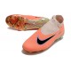 Nike Phantom GX Elite Fusion DF FG Link Nu Guava Ice Black Total Orange