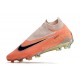 Nike Phantom GX Elite Fusion DF FG Link Nu Guava Ice Black Total Orange