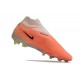 Nike Phantom GX Elite Fusion DF FG Link Nu Guava Ice Black Total Orange