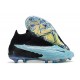 Nike Phantom GX Elite Fusion DF FG Link Blue Black