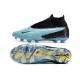 Nike Phantom GX Elite Fusion DF FG Link Blue Black