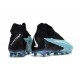 Nike Phantom GX Elite Fusion DF FG Link Blue Black