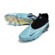 Nike Phantom GX Elite Fusion DF FG Link Blue Black