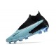 Nike Phantom GX Elite Fusion DF FG Link Blue Black