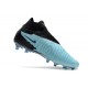 Nike Phantom GX Elite Fusion DF FG Link Blue Black