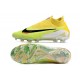Nike Phantom GX Elite Fusion DF FG Link Yellow Volt Black