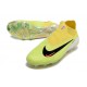 Nike Phantom GX Elite Fusion DF FG Link Yellow Volt Black