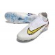 Nike Phantom GX Elite Fusion DF FG Link White Gold