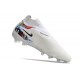 Nike Phantom GX Elite Fusion DF FG Link White Gold