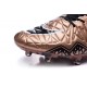 Nike Hypervenom Phantom II FG 2016 Mens Soccer Shoes Bronze Black