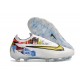 Nike Gripknit Phantom GX Elite FG White Color