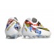 Nike Gripknit Phantom GX Elite FG White Color