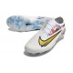 Nike Gripknit Phantom GX Elite FG White Color