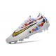 Nike Gripknit Phantom GX Elite FG White Color