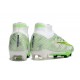 Nike Air Zoom Mercurial Superfly IX Elite FG White Green