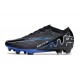 Nike Air Zoom Mercurial Vapor XV Elite XXV FG Black Chrome Hyper Royal