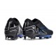 Nike Air Zoom Mercurial Vapor XV Elite XXV FG Black Chrome Hyper Royal
