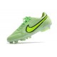 Nike Tiempo Legend IX Elite FG Boots Green