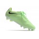 Nike Tiempo Legend IX Elite FG Boots Green