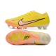 Nike Zoom Mercurial Vapor XV Elite AG Yellow Strike Sunse Glow Doll