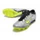 Nike Zoom Mercurial Vapor XV Elite AG Gray Yellow