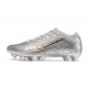 Nike Zoom Mercurial Vapor XV Elite AG Silver