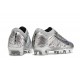 Nike Zoom Mercurial Vapor XV Elite AG Silver