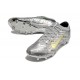 Nike Zoom Mercurial Vapor XV Elite AG Silver
