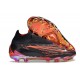Nike Phantom GX Elite Fusion DF FG Link Black Bright Crimson