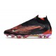 Nike Phantom GX Elite Fusion DF FG Link Black Bright Crimson