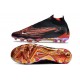 Nike Phantom GX Elite Fusion DF FG Link Black Bright Crimson