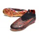 Nike Phantom GX Elite Fusion DF FG Link Black Bright Crimson