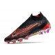 Nike Phantom GX Elite Fusion DF FG Link Black Bright Crimson