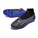 Nike Phantom GX Elite Fusion DF FG Link Black Chrome Hyper Royal