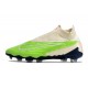 Nike Phantom GX Elite Fusion DF FG Link Barely Volt Gridiron Grape