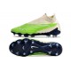 Nike Phantom GX Elite Fusion DF FG Link Barely Volt Gridiron Grape