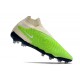Nike Phantom GX Elite Fusion DF FG Link Barely Volt Gridiron Grape
