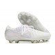 Nike Tiempo Legend X Elite FG Prototype SE White