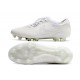 Nike Tiempo Legend X Elite FG Prototype SE White