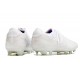 Nike Tiempo Legend X Elite FG Prototype SE White