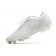 Nike Tiempo Legend X Elite FG Prototype SE White