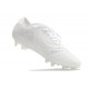 Nike Tiempo Legend X Elite FG Prototype SE White