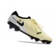 Nike Tiempo Legend X Elite FG Beige Black
