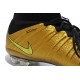 Nike Mercurial Superfly IV FG Mens Football Shoes Golden Volt