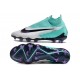 Nike Phantom GX Elite Fusion DF FG Link Hyper Turq Black Fuchsia Dream White