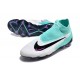 Nike Phantom GX Elite Fusion DF FG Link Hyper Turq Black Fuchsia Dream White